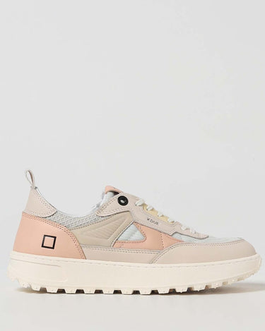 Sneakers DATE Donna KDUE Hybrid Pink - Crush Store