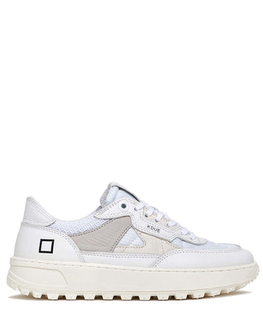 Sneakers DATE Donna KDUE Hybrid White - Crush Store