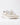Sneakers DATE FUGA Natural White - Beige - Crush Store