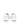 Sneakers DATE KDUE Hybrid White - Sky - Crush Store