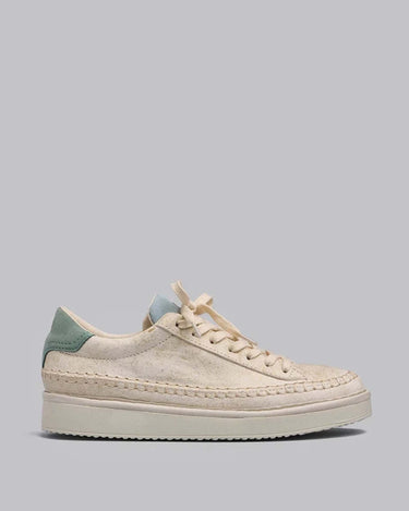 Sneakers Donna Panchic P01W019 In Pelle Craquelè - Crush Store