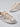 Sneakers Donna Panchic P01W022 Argento - Crush Store