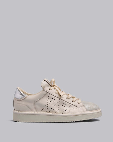 Sneakers Donna Panchic P01W022 Argento - Crush Store