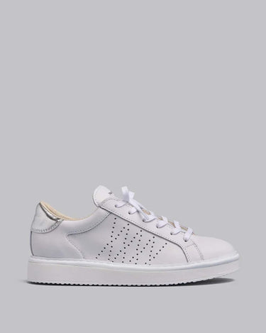 Sneakers Donna Panchic P01W023 Bianche - Crush Store