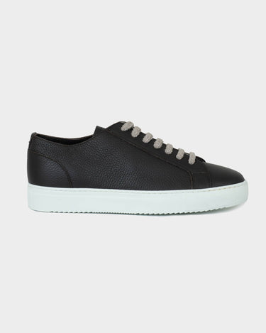Sneakers Doucal’s in pelle - Crush Store