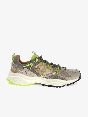 Sneakers Flower Mountain YAMABUSHI Verdi - Crush Store