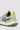 Sneakers Flower Mountain YAMANO 3 Beige - Verde - Crush Store