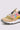 Sneakers Flower Mountain YAMANO 3 Beige - Verde Militare - Rosa - Crush Store
