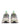 Sneakers Flower Mountain YAMANO 3 Grigio - Grigio Scuro - Crush Store