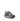 Sneakers Flower Mountain YAMANO Suede e Lana Antracite - Crush Store