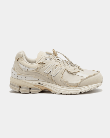 Sneakers New Balance 2002R Beige - Crush Store