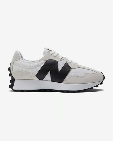 Sneakers New Balance 327 Beige Nero - Crush Store