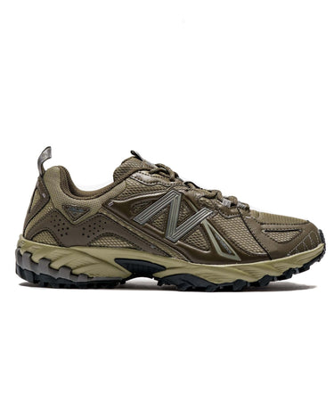 Sneakers New Balance 610 Dark Camo - Crush Store