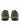 Sneakers New Balance 610 Dark Camo - Crush Store