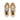 Sneakers NO NAME Donna CARTER JOGGER con Montone - Crush Store