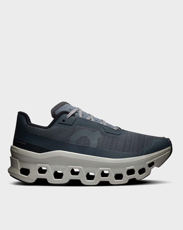 Sneakers ON Donna CLOUDMOSTER VOID Stone - Crush Store
