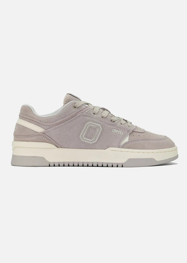 Sneakers ORTO Uomo OFF WHITE - Crush Store