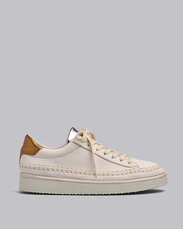 Sneakers Panchic P01W019 Oro e Argento - Crush Store