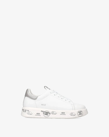 Sneakers Premiata Belle 7447 - Crush Store