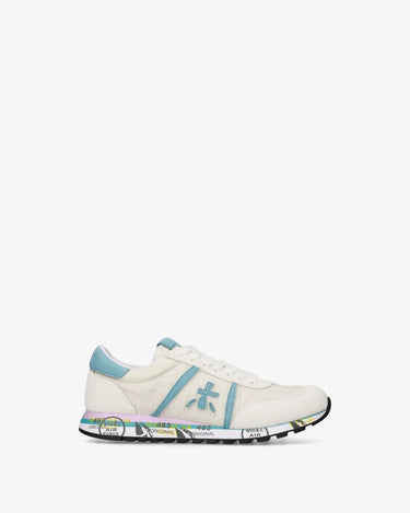 Sneakers Premiata LUCYD 0.1 8143 - Crush Store