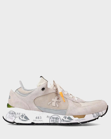 Sneakers Premiata MASE 6628 - Crush Store