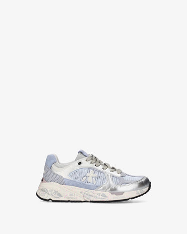 Sneakers PREMIATA MASED 8205 Traspiranti - Crush Store