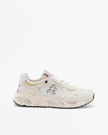 Sneakers PREMIATA MASED 8206 Traspiranti - Crush Store