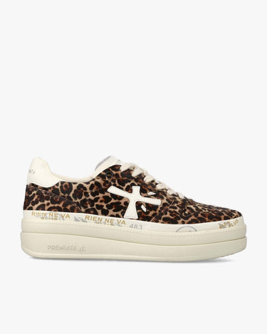 Sneakers Premiata MICOL 7034 Maculate - Crush Store