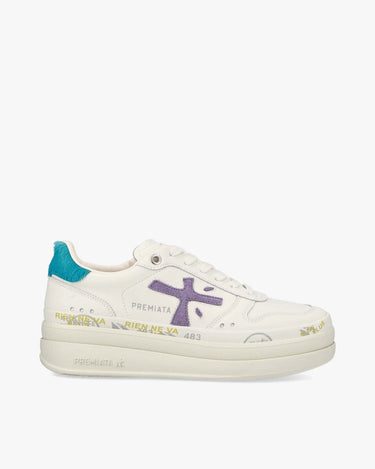 Sneakers Premiata MICOL 7443 - Crush Store