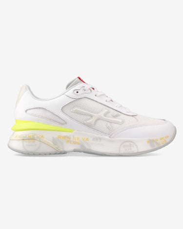 Sneakers Premiata MOERUN 6822 - Crush Store