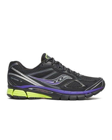 Sneakers Saucony ProGrid Guide 7 - Crush Store