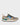 Sneakers Uomo Flower Mountain YAMANO 3 Beige e Verde - Crush Store
