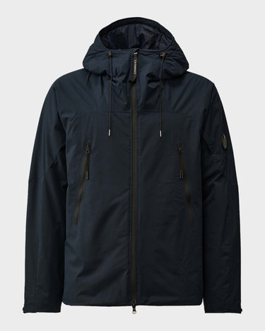 Softshell Imbottito C.P. Company con Cappuccio - Crush Store