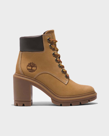 Stivaletti con tacco Timberland ALLINGTON Heights - Crush Store