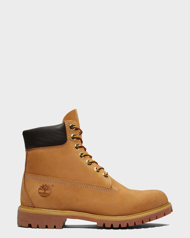 Stivaletti Timberland Premium 6in Giallo - Crush Store