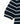 T-shirt Bicolor Gran Sasso in Cotone Organico 57192 - Crush Store
