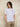 T-shirt Blauer FAXON con Logo Gommato - Crush Store