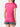 T-shirt Donna MC2 Saint Barth Eloise scollo a V in lino - Crush Store