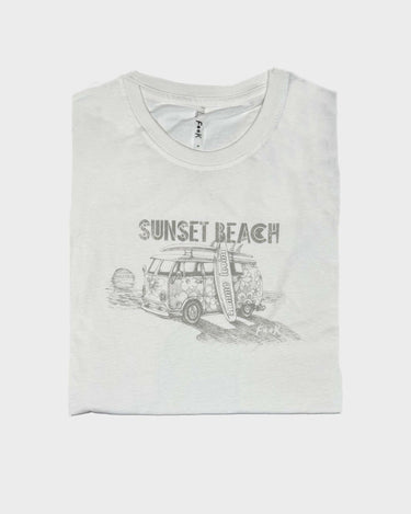 T-shirt Effek F**K Uomo - Crush Store