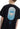 T-shirt Flower Mountain Unisex KAFU - BIS - Crush Store
