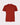 T-shirt Gran Sasso in Cotone 60101 Rossa - Crush Store