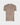 T-shirt Gran Sasso in Spugna Marrone 60141 - Crush Store