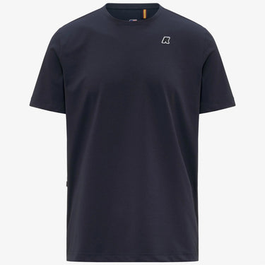 T-shirt K - WAY SERGINE TRAVEL K5137QW - Crush Store