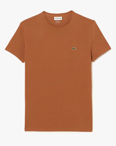 T-shirt Lacoste Pima Cotton - Crush Store
