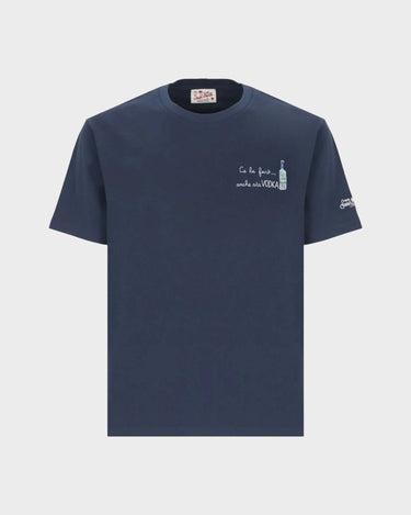 T-shirt MC2 Saint Barth Ce la farò anche StaVodka - Crush Store