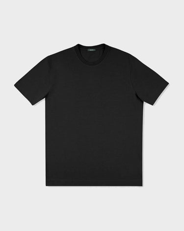T-shirt Mezza Manica Zanone in IceCotton 815194 - Crush Store