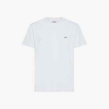 T-shirt SUN68 stretch T36135 - Crush Store