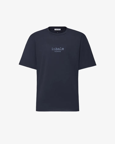 T-shirt Uomo Premiata Inhale - Exhale - Crush Store