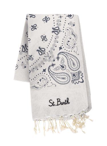 Telo Mare MC2 SAINT BARTH Bandana - Crush Store