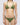 Top Sundek JENNIFER a Triangolo in Lurex - Crush Store